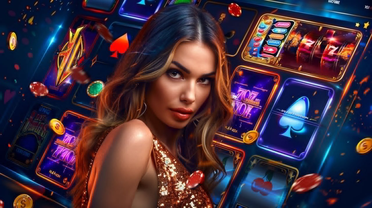 agus43 lobby game koleksi game online slot arcade jackpot terlengkap Indonesia