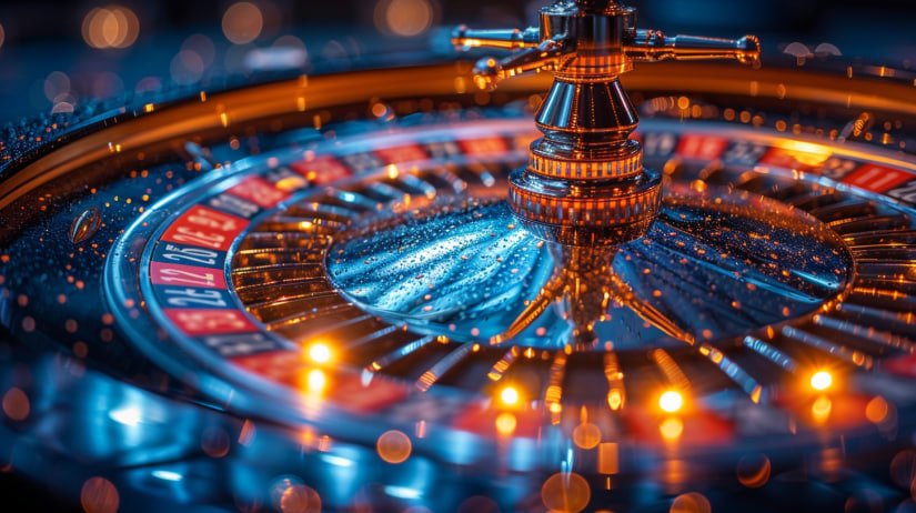 agus43 Live Casino Sic Bo dadu live dealer permainan Asia terpercaya