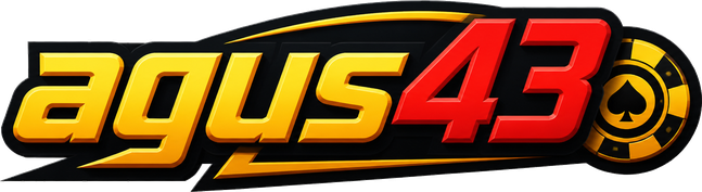 agus43 logo